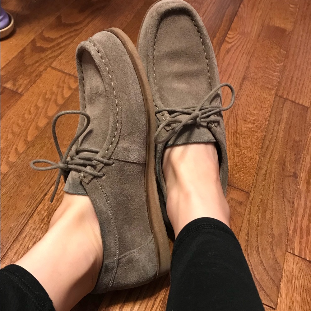 Lucky Brand Acachia Shoes